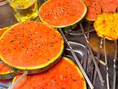 -蜀川川破店·江湖菜·烧烤(北京首店)