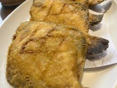 -山海经·海边人家 海鲜新青岛菜(扬州路店)