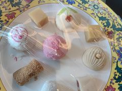 -京味斋·烤鸭·北京菜(安贞店)