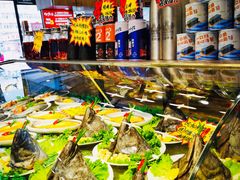 -必点海鲜·鲅鱼水饺(鞍山西道店)