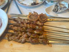 -巴依老爷新疆美食(常营店)