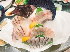 -柒加海鲜姿造