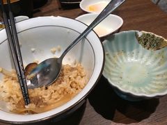-龙神·炭烧酒场深夜食堂(新街口店)