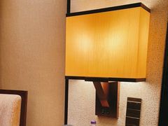-上海浦东嘉里大酒店