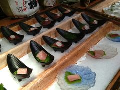 -芭菲盛宴·环球美食(解放碑英利国际店)