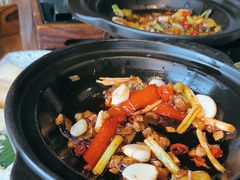 -云海肴·汽锅鸡·云南代表菜(五道口购物中心店)