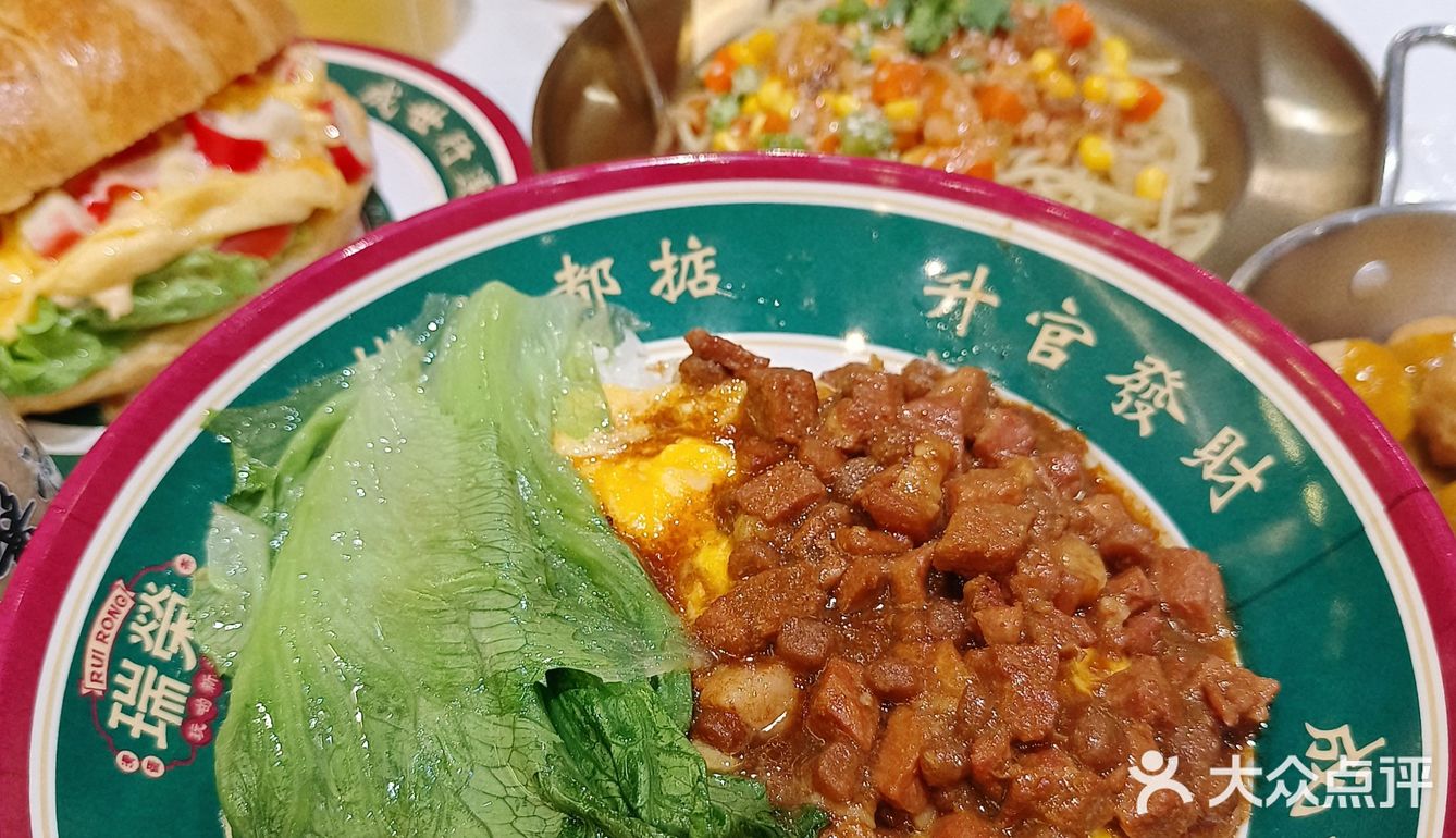 江门探店｜在新会‼️我唯一想推荐的港式茶餐厅