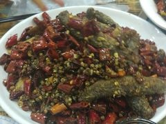 -老字号巴山酸菜米线(巴渝佳梦小区店)