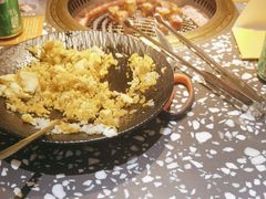 -黑牛の場烤肉(摩天活力城店)