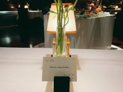 -三嚥阁 La Villa Restaurant