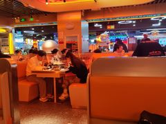 -伟大航路烤鱼(迅驰广场店)