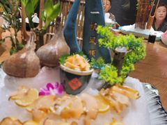 -尚海豆捞(乐虹坊店)