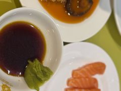 -海韵之星邮轮水会(明发商业广场店)