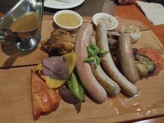 -布拉格餐厅· 中欧捷克菜(全国首店)