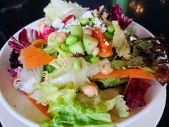 -WOLFGANG PUCK KITCHEN & BAR(迪士尼小镇店)