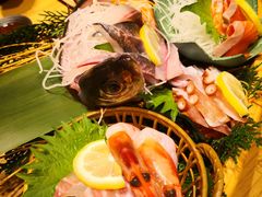 -ジャンボ釣船 つり吉(新世界店)