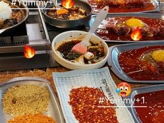-泰善串店•延边朝鲜族烧烤(理工大学店)