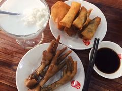 -随柳居·苏式小吃(建新巷店)