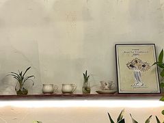 -绿小院(荔湾店)