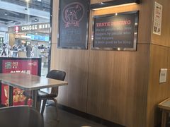 -汉堡王(砂之船店)