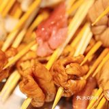 凌晨还在营业的串串店，宵夜党狂喜！