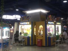 -大玩家(大连高新万达店)