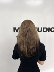 -MQ STUDIO&MY HAIR