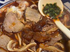 -鑫花溪牛肉米粉(印象水街都心荟店)