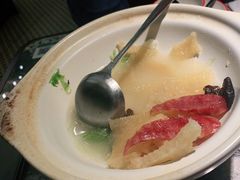-新白鹿餐厅(松江开元地中海店)