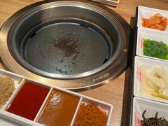 -炉小哥烤肉(朗悦公园茂店)
