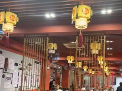 -老边饺子馆(中街店)