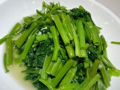 空心菜-千岛湖小鱼儿·淳安匠心农家菜