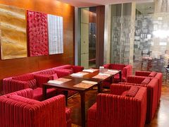 -韵咖啡自助餐厅(天津香格里拉店)