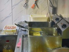 -傅强排骨(成都总店)