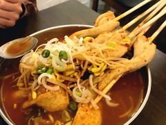 -青春分食(仙林大学城店)