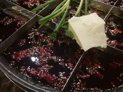 -化龙桥九宫格火锅(清水河店)