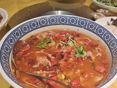 -缪氏川菜(深圳北站缤果空间店)