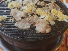 -石记老北京炙子烤肉(松园店)