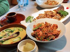 -黔香阁·味(花木店)