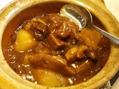 -衡山汇·高级粤菜(霄云路店)