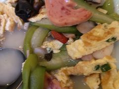 -大碗居·烤鸭·鱼头泡饼(天坛东门店)