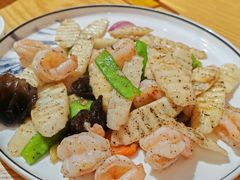 -德胜轩正宗顺德菜(宝安沙井会展中心店)