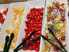 -比格比萨自助(国展店)