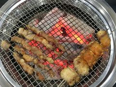 -瑞杰烧烤店·24小时营业(山东路店)