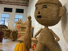 -云间粮仓