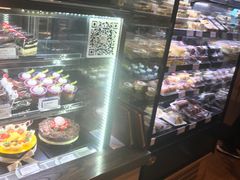 -85度C(苏州平江万达店)