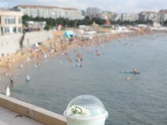 -威海国际海水浴场旅游区