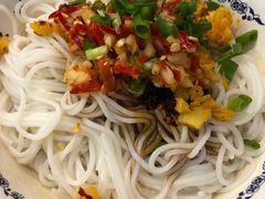拌粉-龙老五汤店(站前西路店)