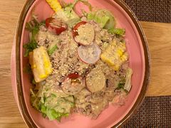 -樱の千渡日式料理·铁板烧•烧鸟(金盛田广场店)