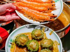 -禄婶鸡煲·打边炉
